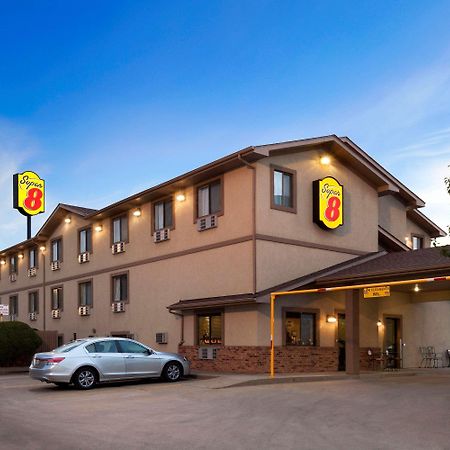 Super 8 By Wyndham Macon Motel Exterior foto